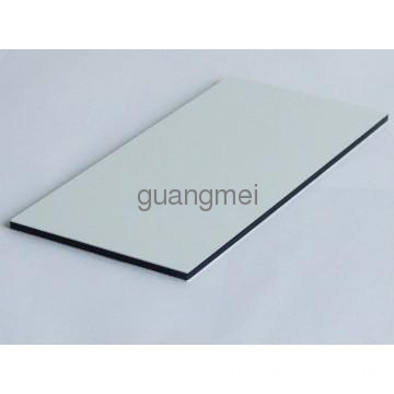 aluminum composite panel manufacturer acp factory